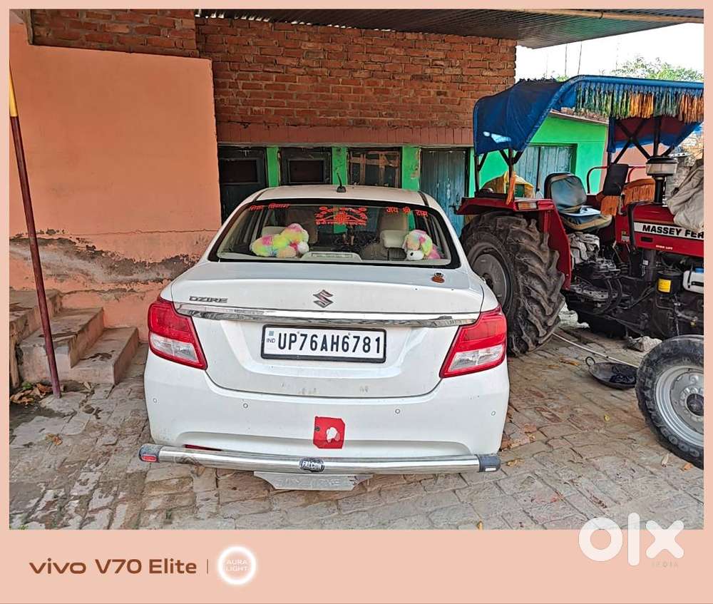 Maruti Suzuki Dzire 2020 Petrol Good Condition
