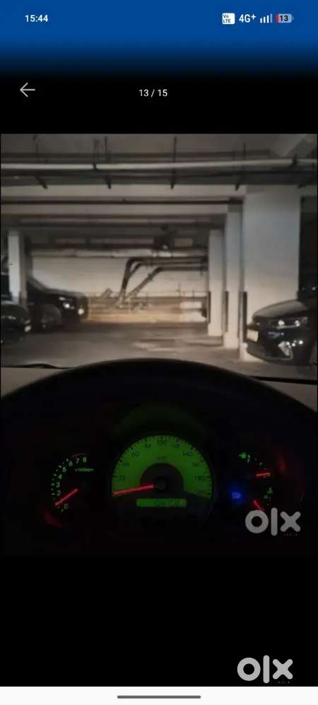 Hyundai I10 2010 Petrol 109000 Km Driven