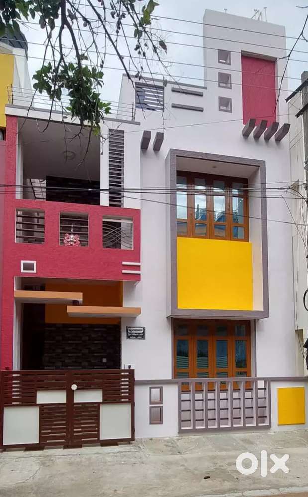 Brand New Duplex 3bhk House For Rent For Rent Houses & Apartments