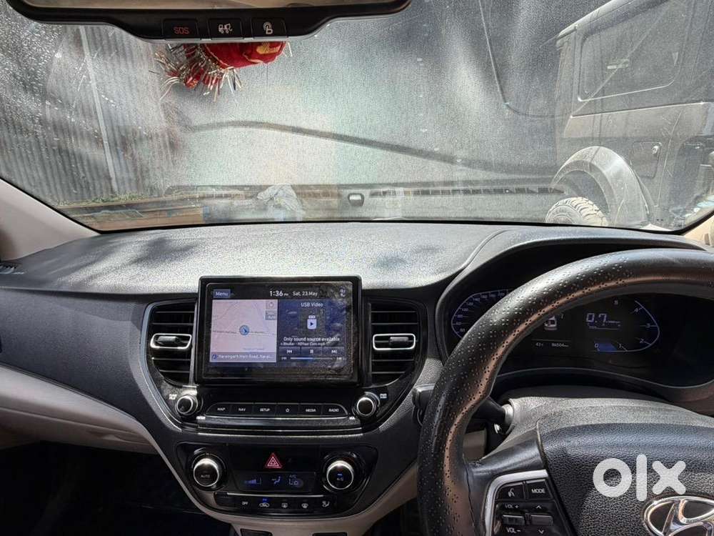 Hyundai Diesel Automatic 2020