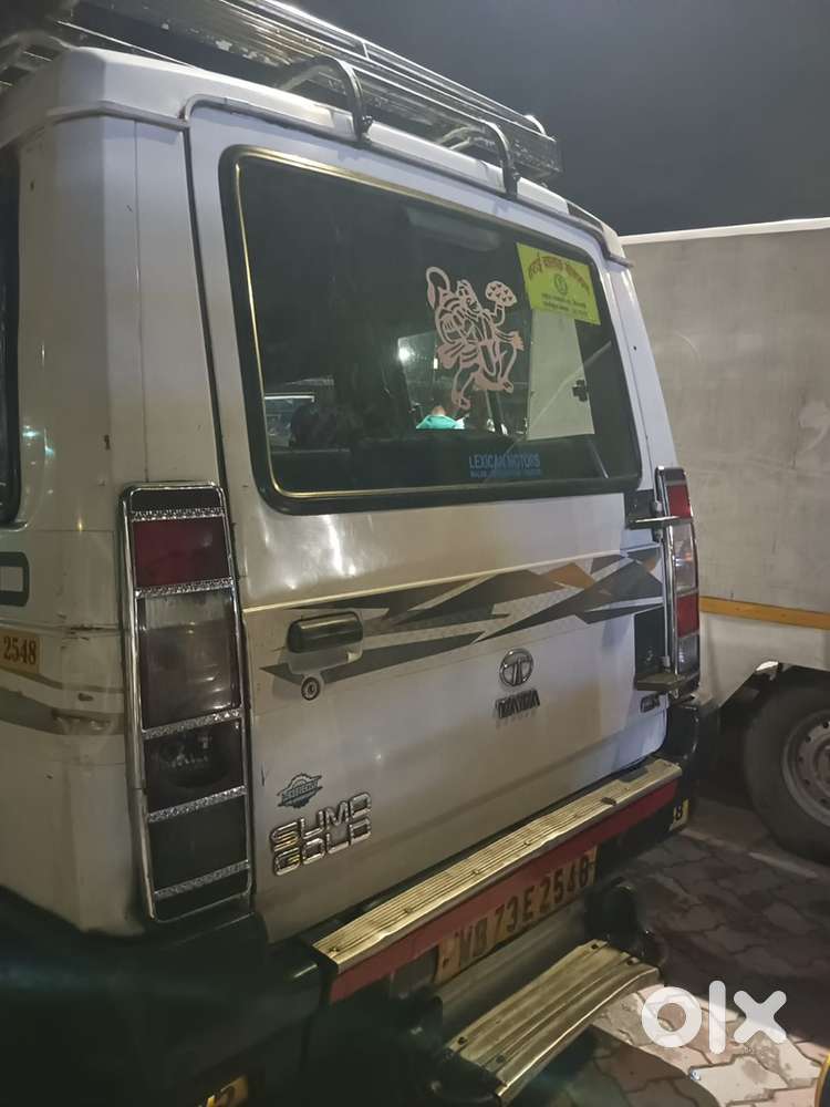 Tata Sumo Gold Diesel Good Condition