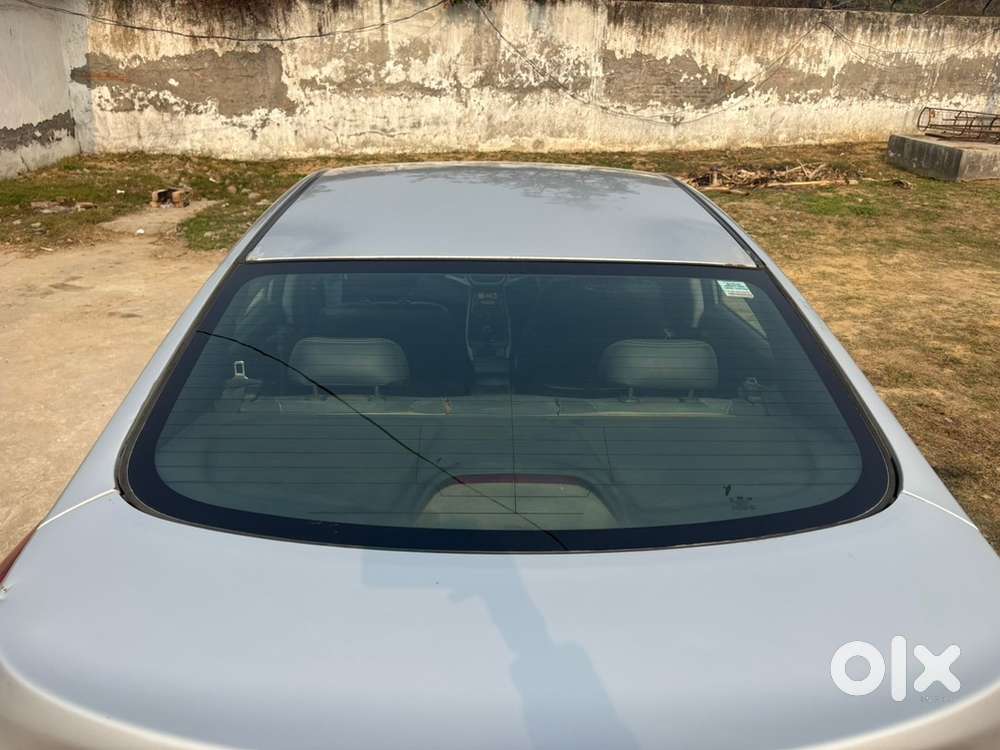 Hyundai Elantra 2015 Year