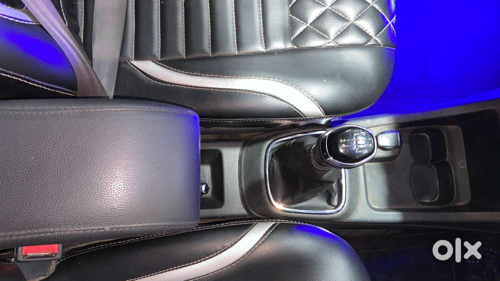 Renault Kwid 2019-ongoing 1.0 Rxt (o), 2019, Petrol