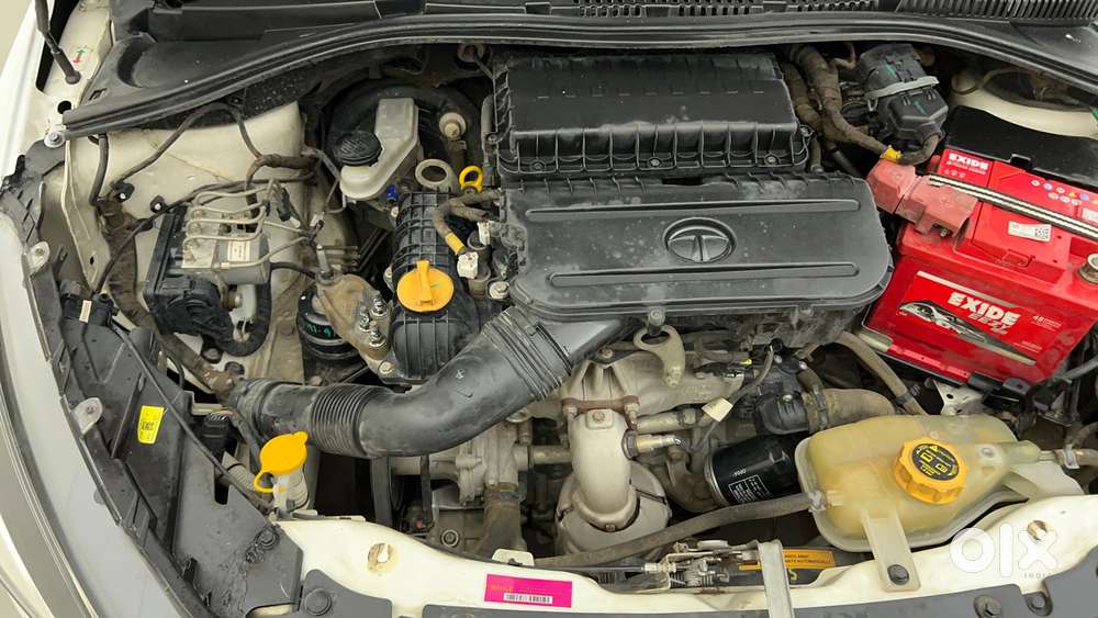 Tata Tigor 1.2 Revotron Xz Plus Cng, 2023, Cng & Hybrids