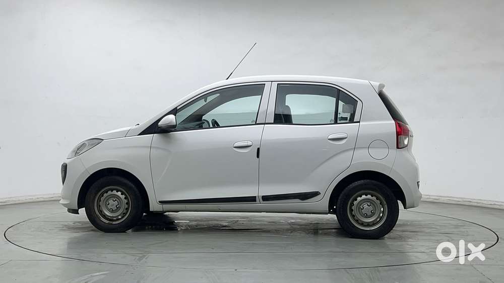 Hyundai Santro Sportz Cng, 2022, Cng & Hybrids