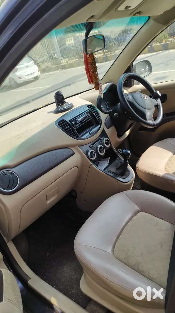 Hyundai I10 2009