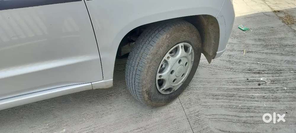 Very Less Driven Car Urgent Sell