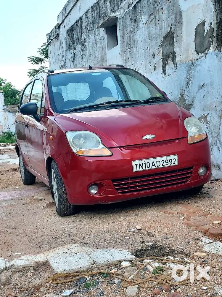 Fixed Price 2011 Spark