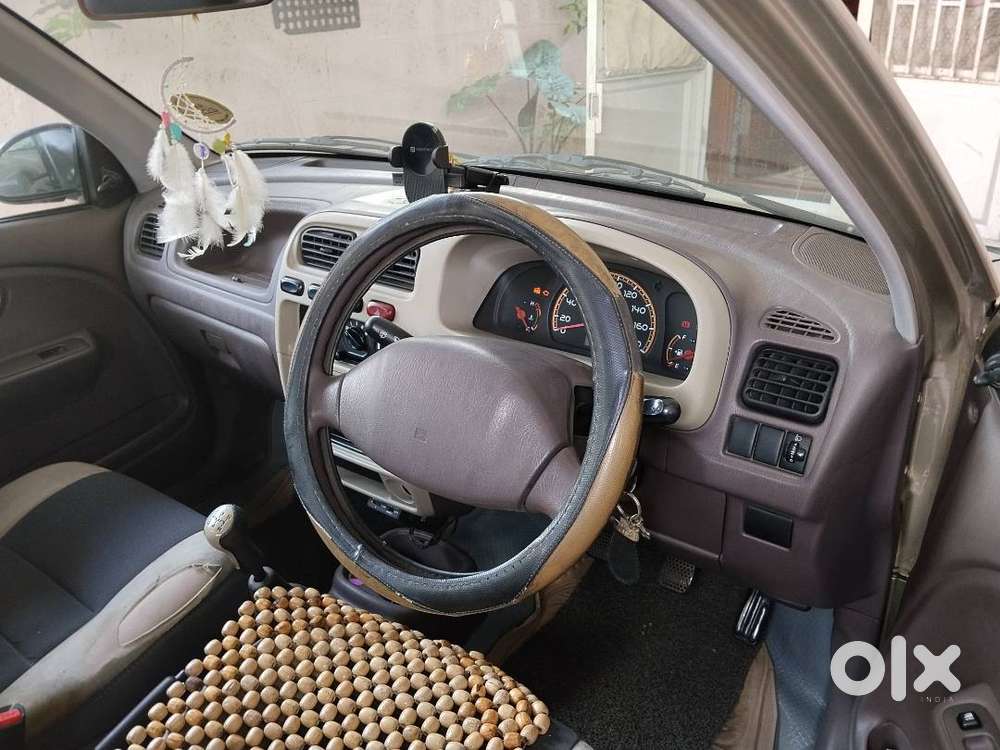 Alto Lxi Limited Edison Model Sale In Good