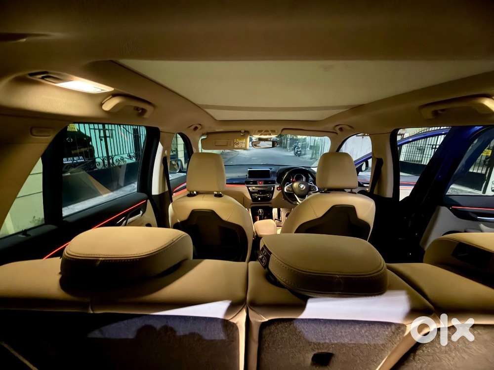 2022 Bmw X1 Petrol – Premium Compact Suv  Well Maintained