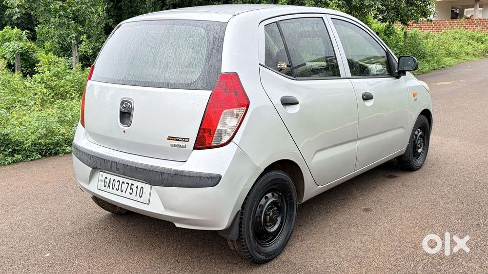 Hyundai I10 Era 1.1, 2009, Petrol