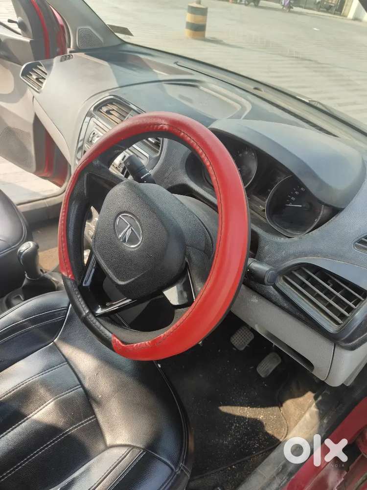 Tata Tiago 2018 Diesel Well Maintained