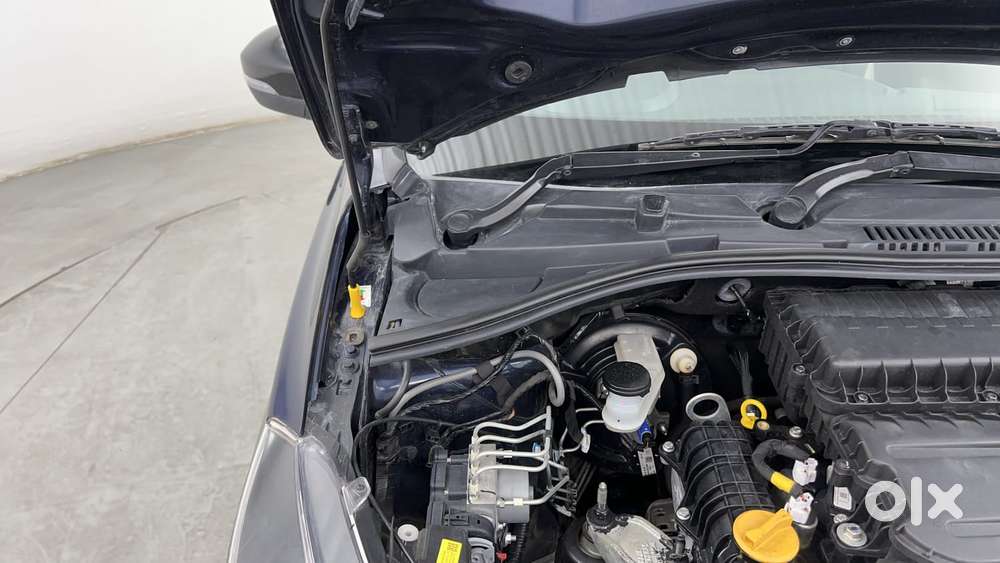 Tata Tiago 1.2 Revotron Xz Plus, 2021, Petrol