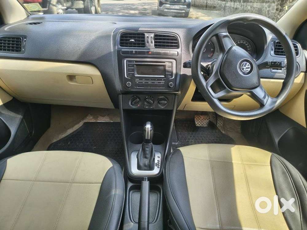 Volkswagen Ameo 1.5 Tdi Comfortline, 2017, Diesel