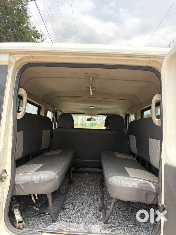 Force Motors One Ex 7 Str, 2020, Diesel