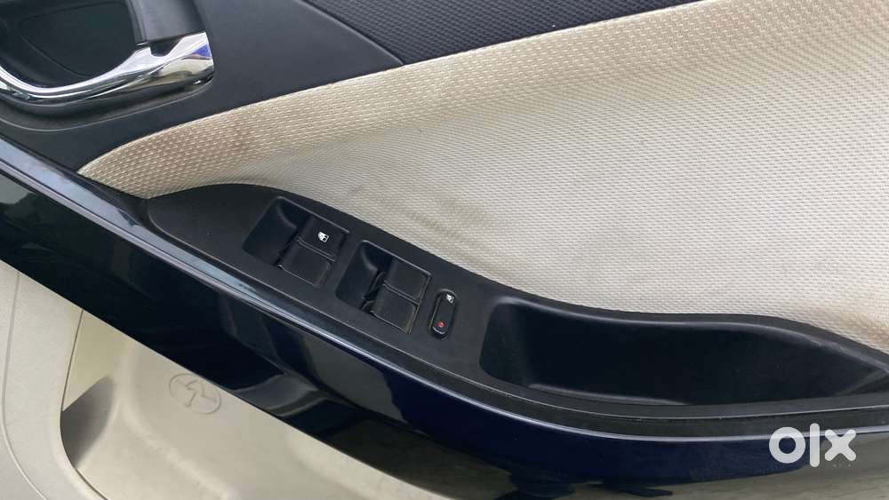 Tata Nexon 1.2 Revotron Xza Plus, 2021, Petrol