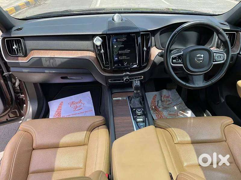2021 Volvo Xc60