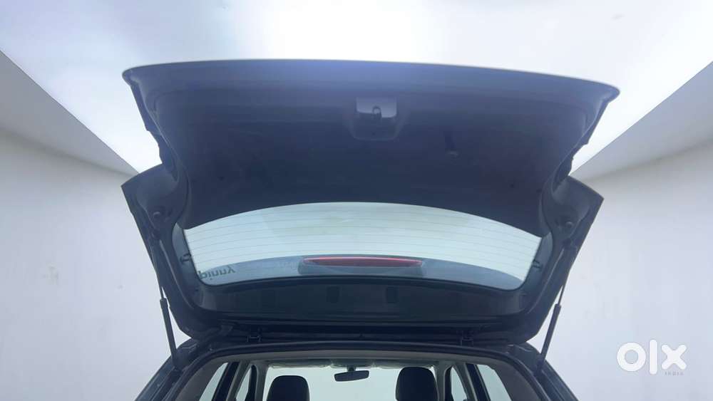 Skoda Kushaq Style 1.0l Tsi Mt, 2022, Petrol