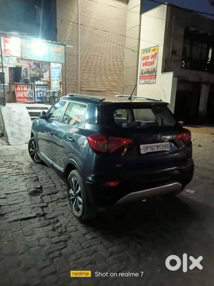 Mahindra Xuv 3xo