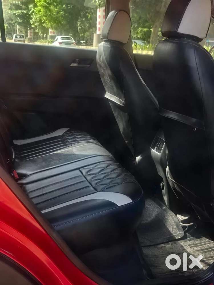 Hyundai Creta 1.6 Sx Plus, 2017, Petrol