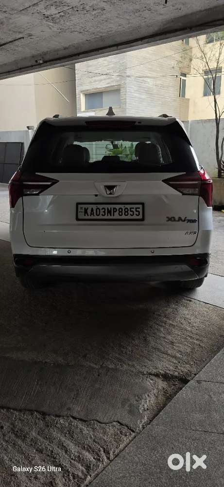 Mahindra Xuv700 2023 Diesel For 16l