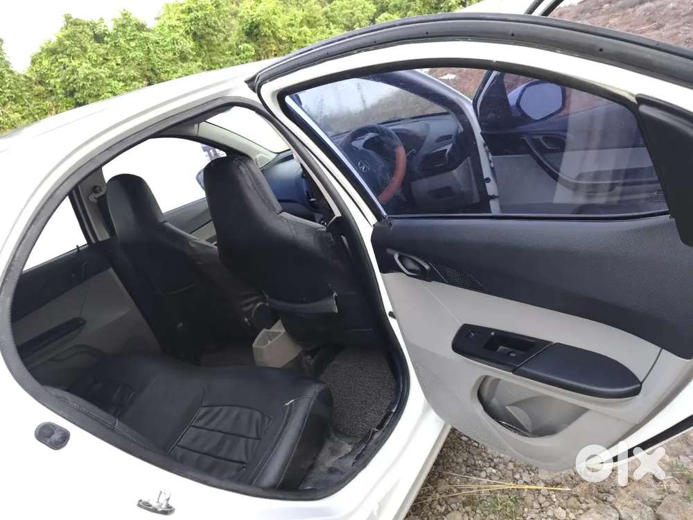 Tata Tiago Petrol 2018 Model 78000 Kms