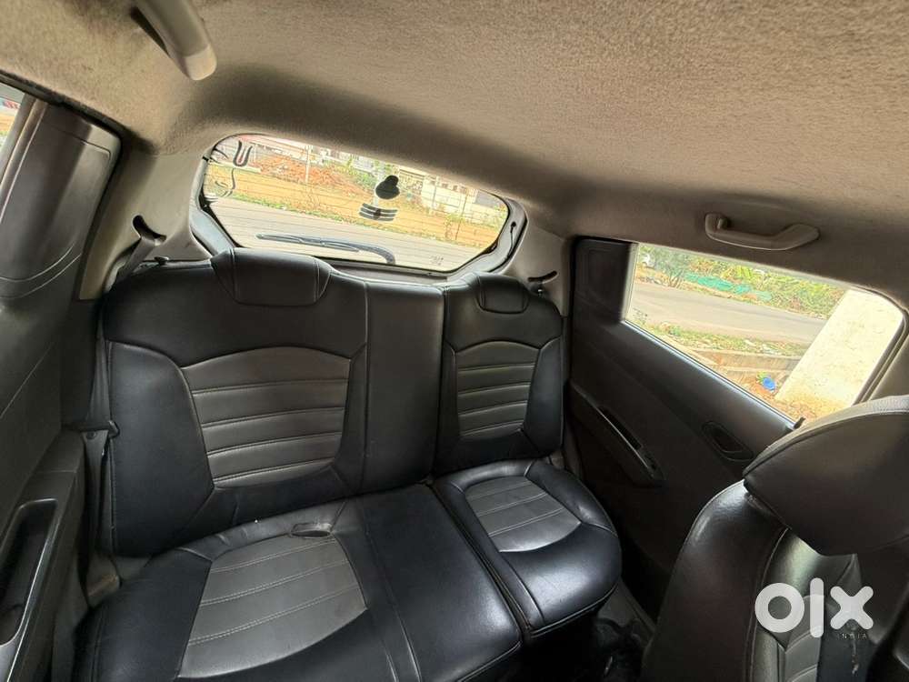 Chevrolet Beat Diesel Lt 2015