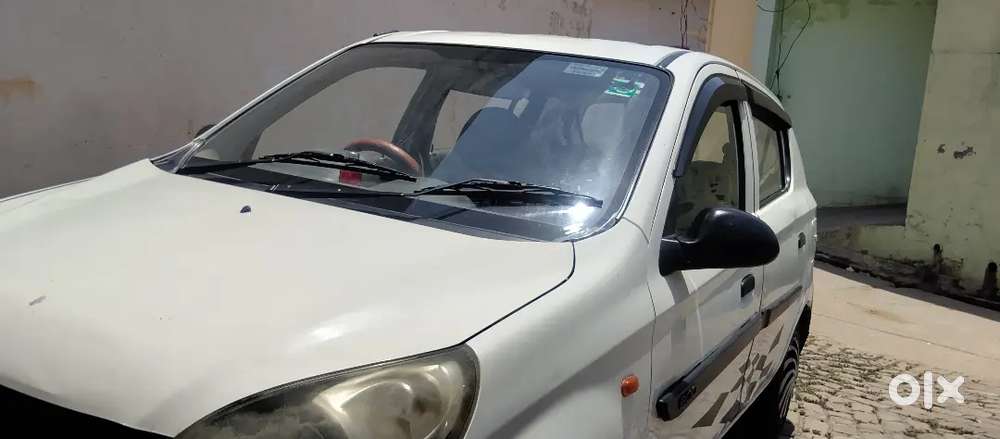 Alto 800 2015 Model