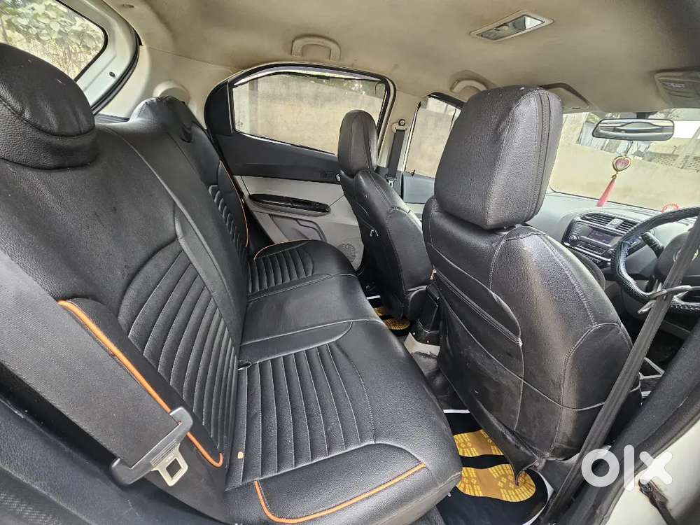 Tata Tiago 1.2 Revotron 2017