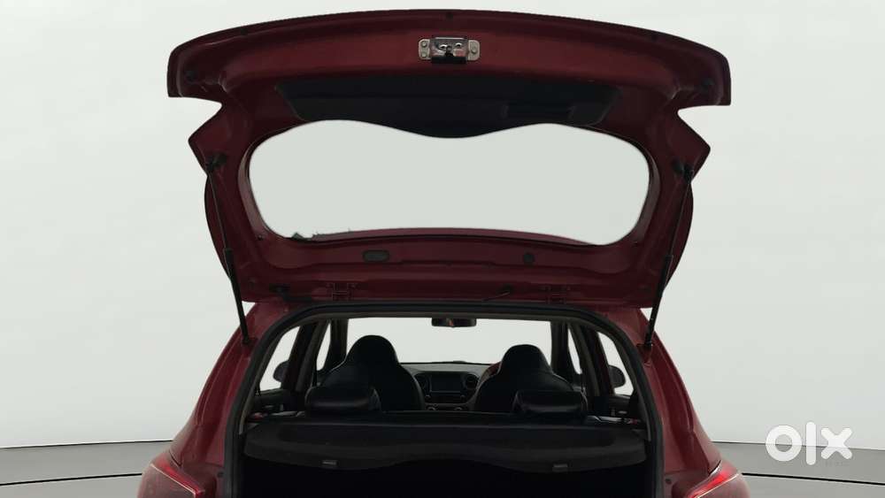 Hyundai Grand I10 1.2 Kappa Asta, 2018, Petrol