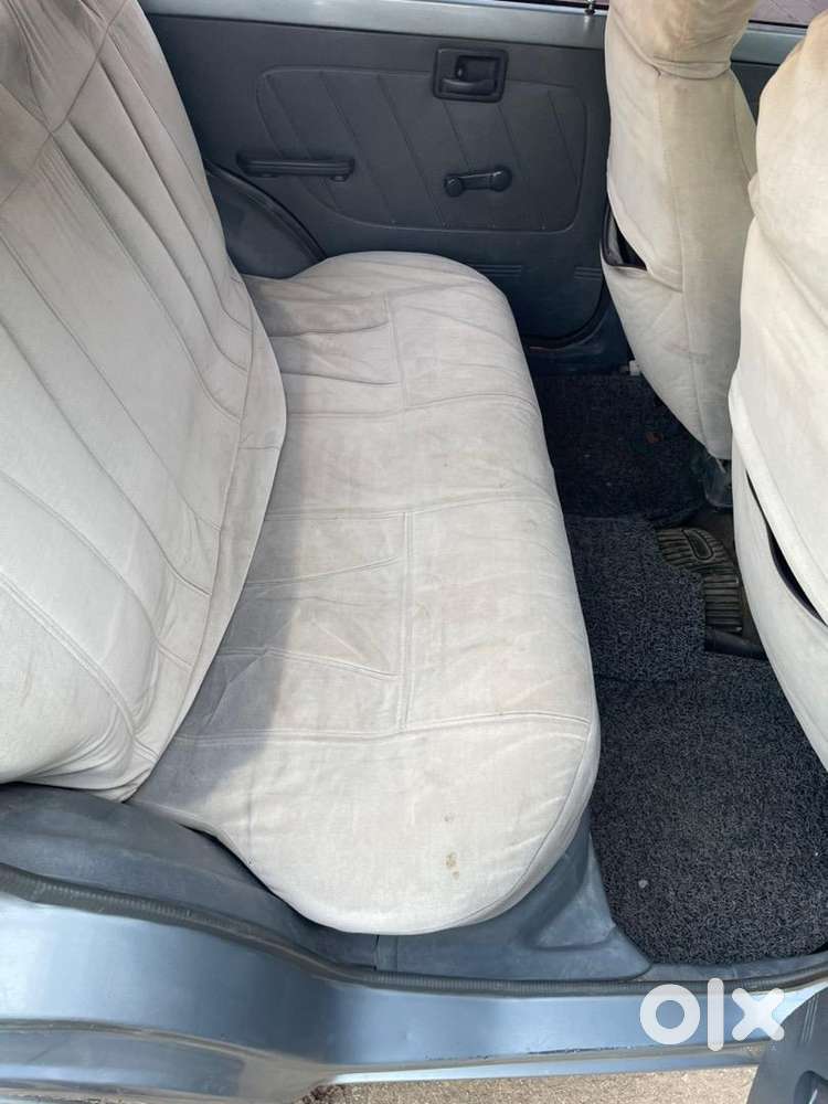 Maruti Suzuki 800 2004 Petrol Well Maintained