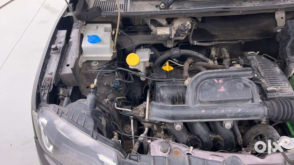 Renault Kwid 1.0 Rxl, 2019, Petrol