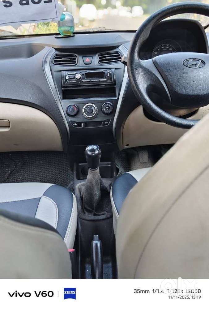 Hyundai Eon 1.0 Era Plus, 2014