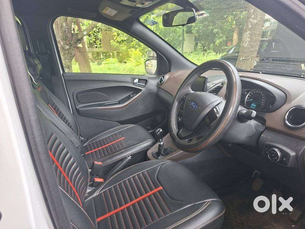 Maruti Suzuki Dzire 1.2 Vxi, 2014, Petrol