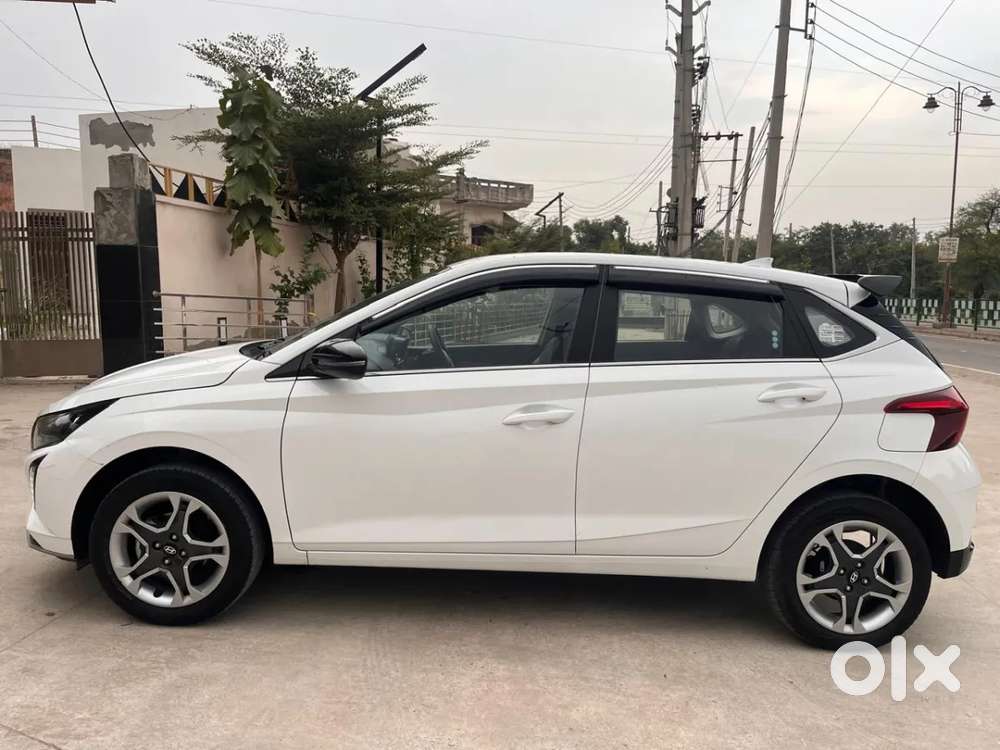 Hyundai I20 Sportz 1.2 Mt, 2026, Petrol