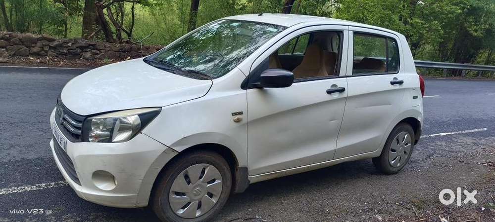 2016 Maruti Suzuki Vdi Diesel 2016