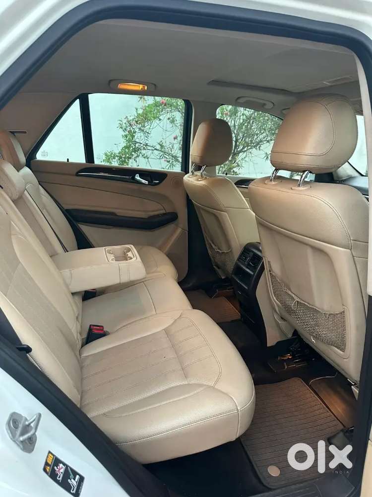 Mercedes Benz Gle 250 Single Owner Diesel Fancy No