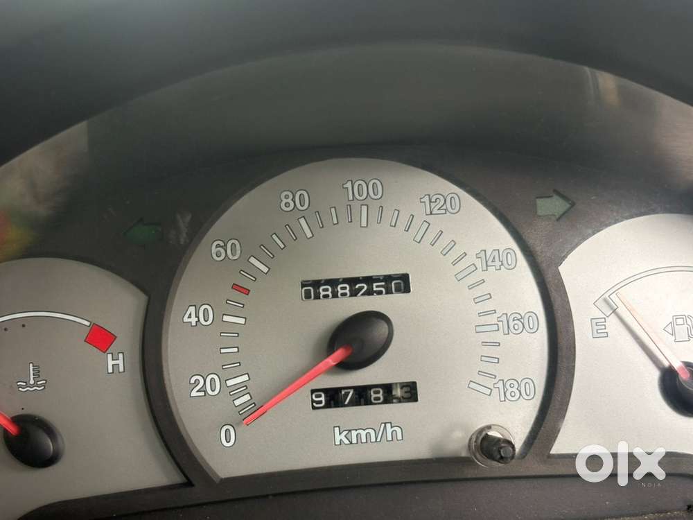 Hyundai Santro Xing 2010 Gls Lpg