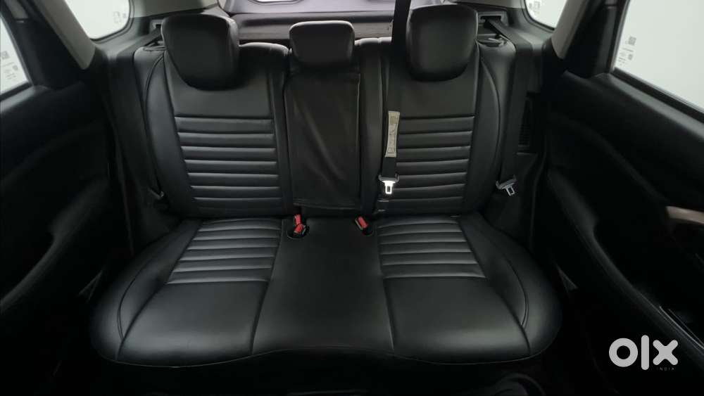 Maruti Suzuki Grand Vitara 1.5 Zeta Plus Intelligent Hybrid Ecvt, 20..