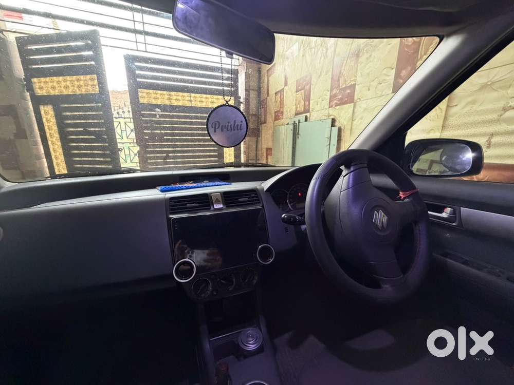 Maruti Suzuki New-gen Swift 2009 Petrol 62000 Km Driven