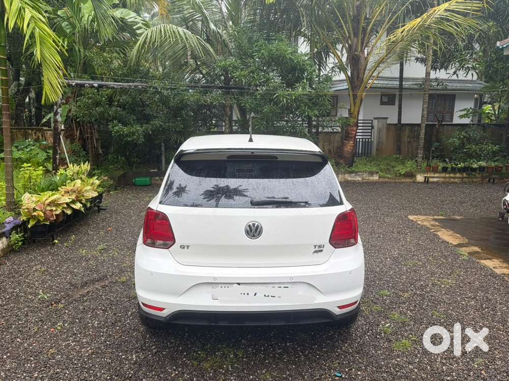 Volkswagen Polo Sport 2018