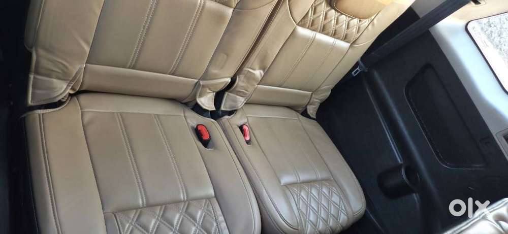 Mahindra Xuv500 W11 At, 2019, Diesel