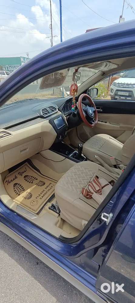 Swift Dzire Vxi For Sale.