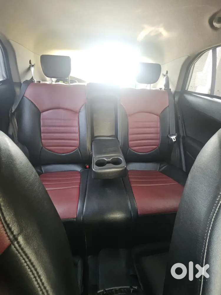 Hyundai Creta Sx Plus 1.6 Diesel 61000 Km Driven Single Owner