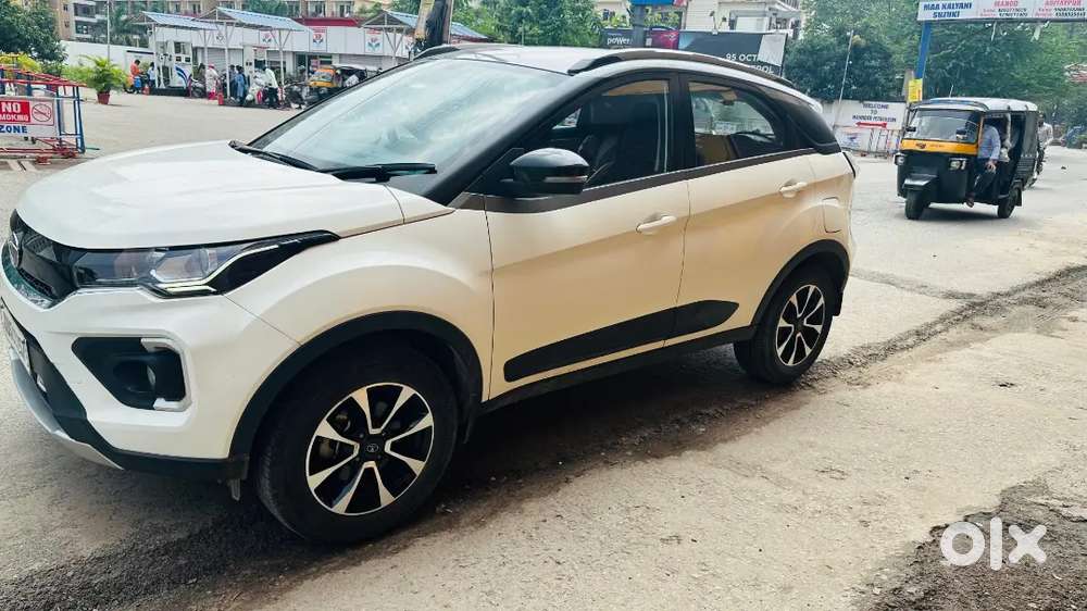 Tata Nexon Diesel 2021