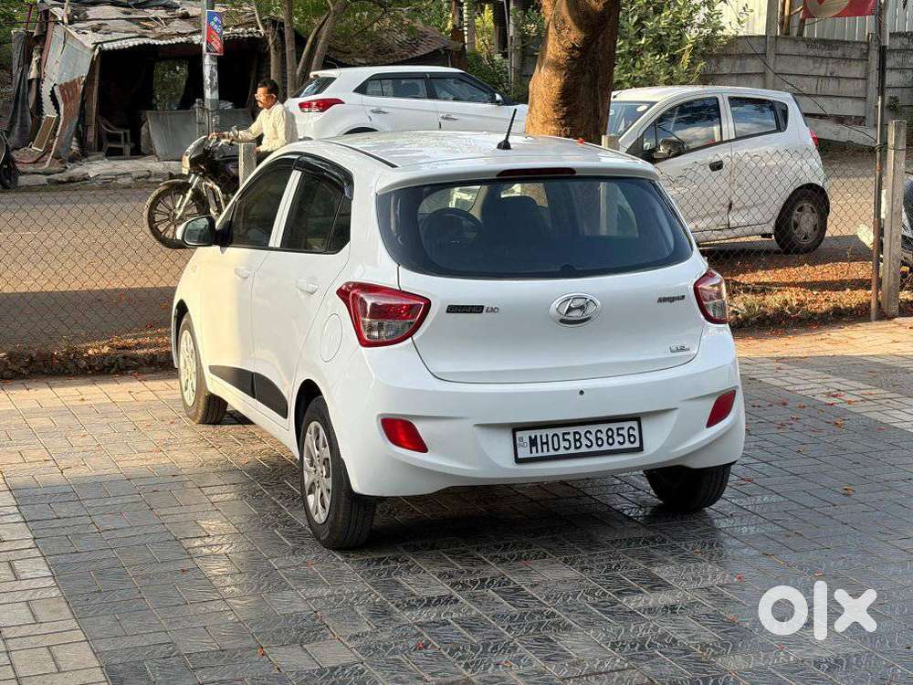 Hyundai Grand I10 Magna, 2013, Petrol