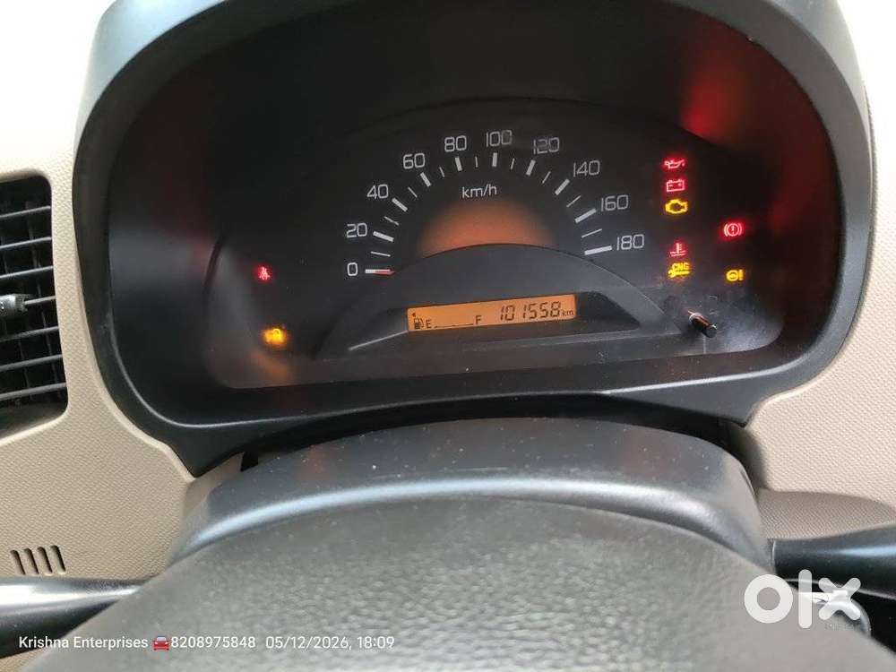 Maruti Suzuki Wagon R 1.0 2013-2019 Lxi Cng, 2017, Cng & Hybrids