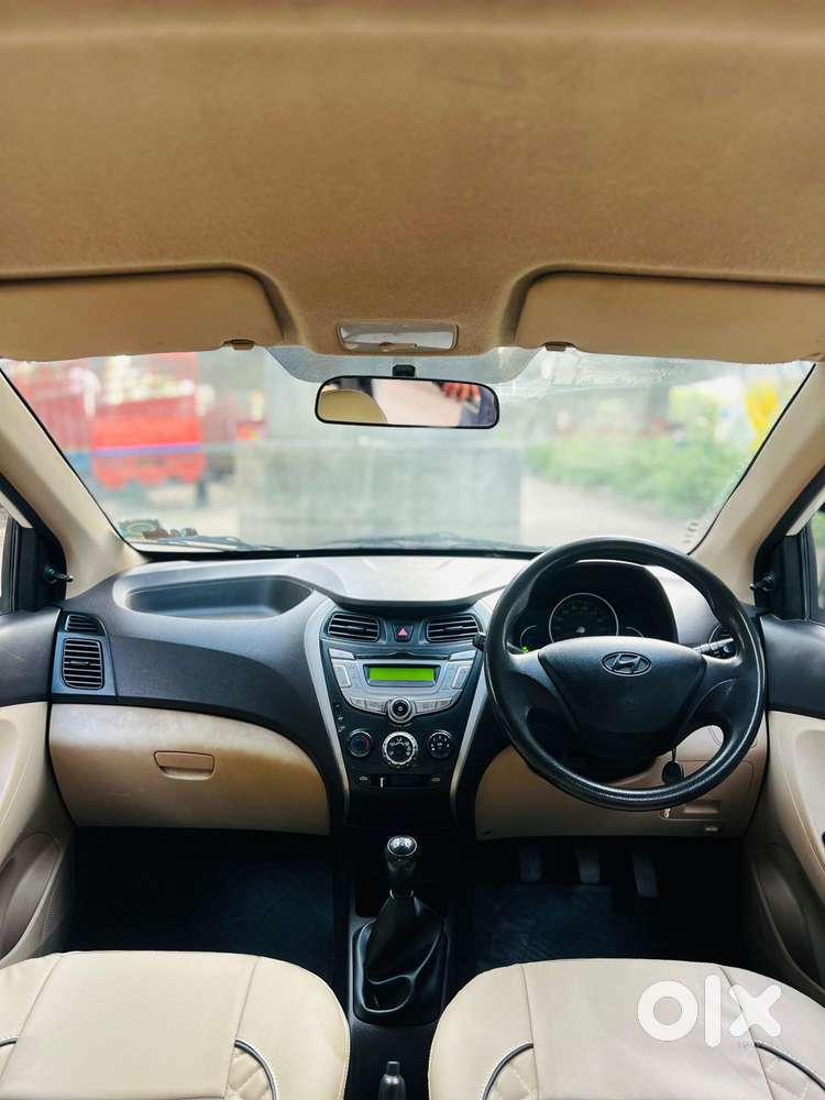Hyundai Eon Magna, 2014, Petrol