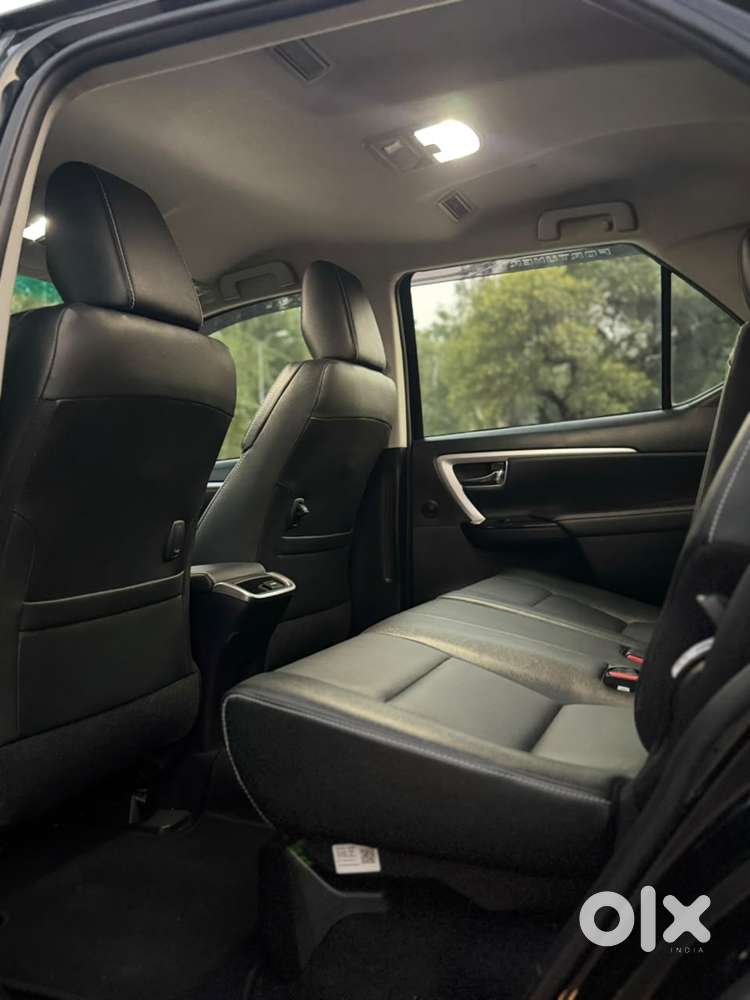 Toyota Fortuner 4x2 At 2.7 Petrol, 2026, Petrol
