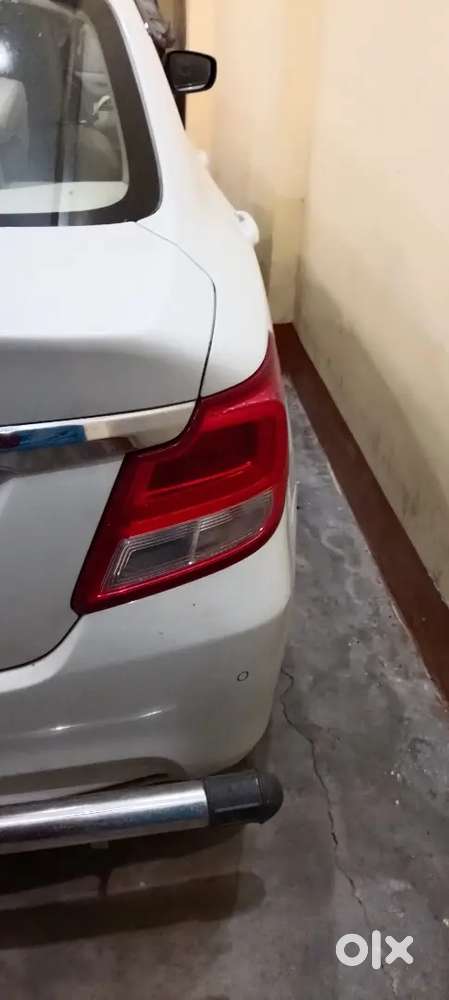 Maruti Suzuki Dzire 2023